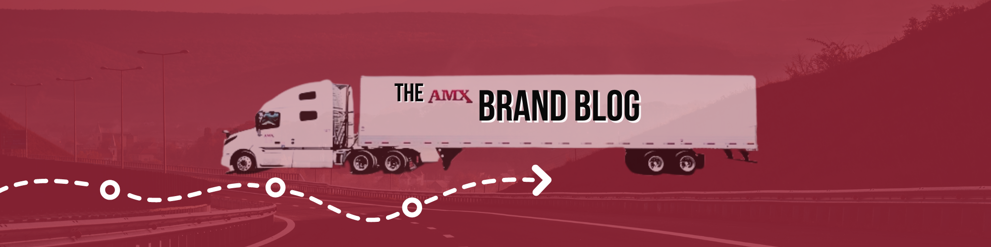 AMX Blog Series (2)