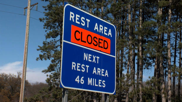 Credit CBS https://www.cbsnews.com/minnesota/news/this-is-really-a-boondoggle-price-tag-on-rest-stop-remodel-tops-7-2m/